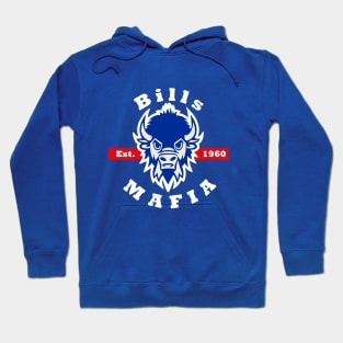 Bills Mafia Hoodie